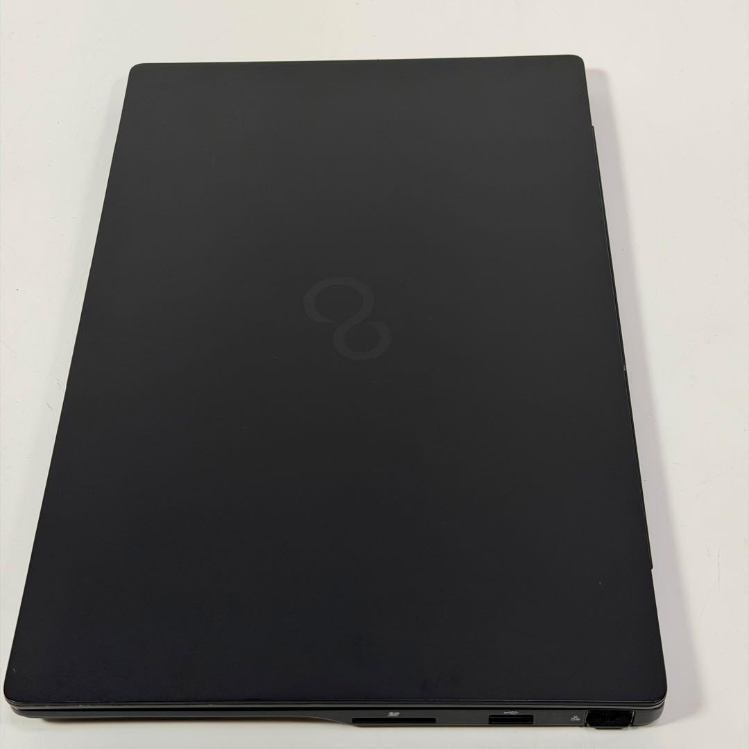 43.富士通 LIFEBOOK U9311/F i5-11 Office2024