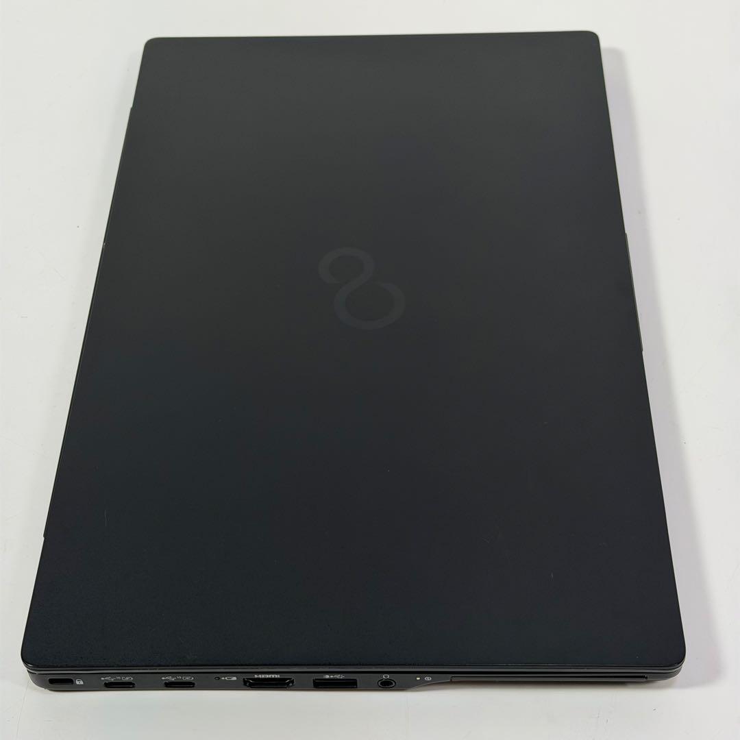 43.富士通 LIFEBOOK U9311/F i5-11 Office2024