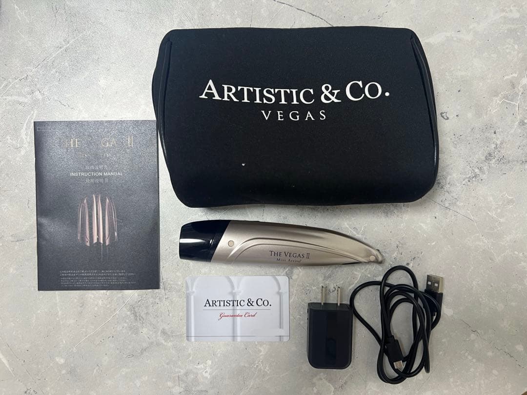 Artistic&Co. THE VEGAS Ⅱ
