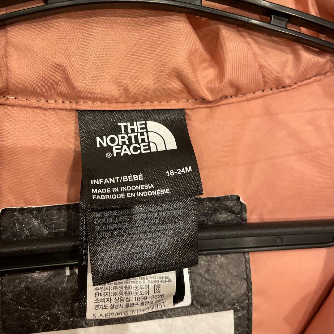 THENORTHFACE スノーウェア
