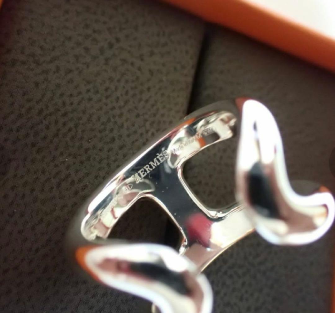 エルメス　オスモズ　GM54保証書付