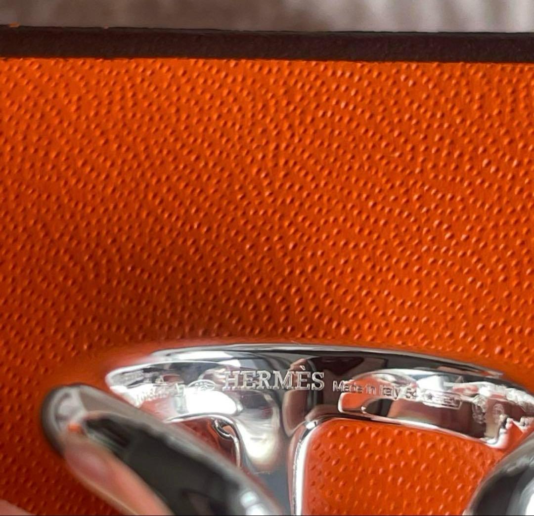 エルメス　オスモズ　GM54保証書付