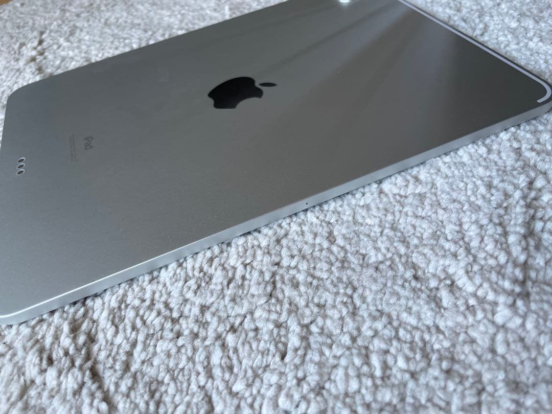 iPad Pro 11インチ Wi-Fi M1チップ 128GB シルバー