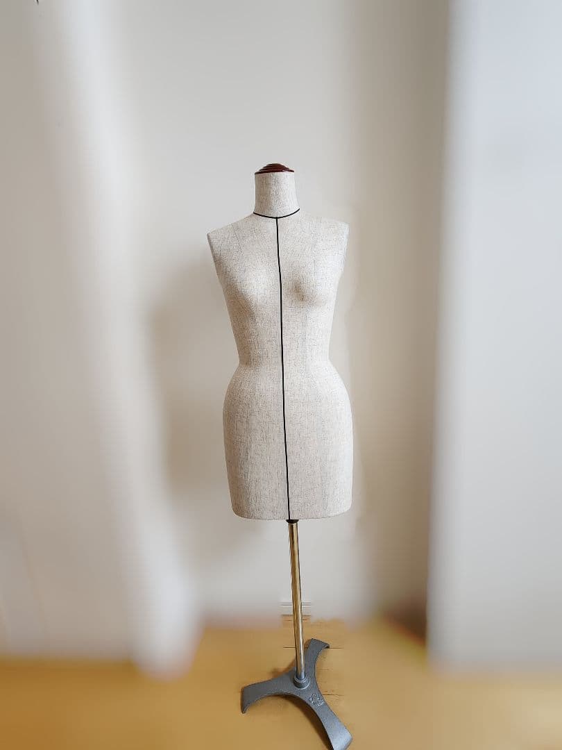 BUNKA トルソー ボディ マネキン