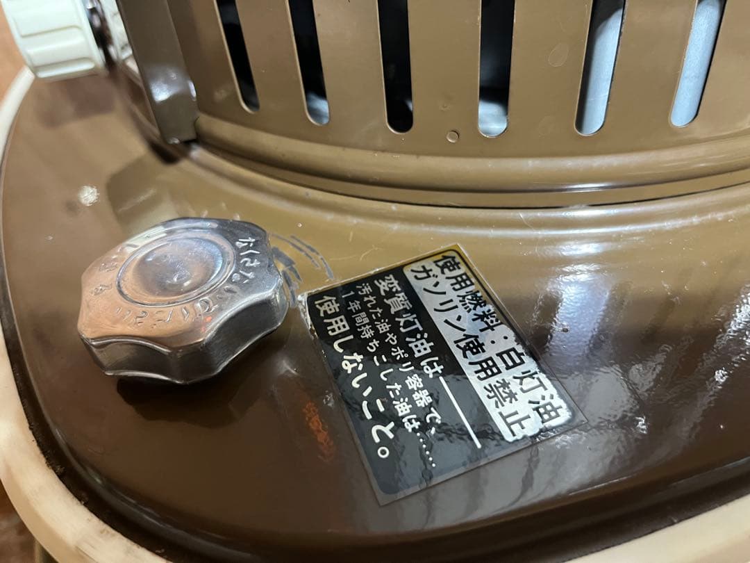 芯乾燥済 コロナ SL-22DK レトロ 中古 分解メンテナンス済 77年製