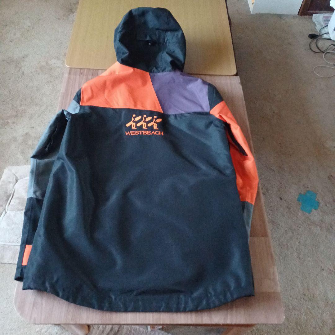 WESTBEACH スノーボードウェア 上下