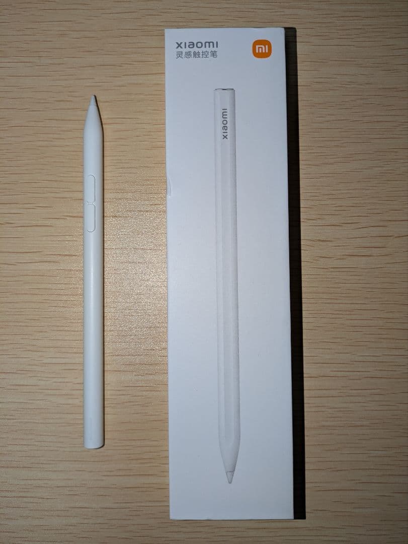 Xiaomi Smart Pen 2nd Generation 中古