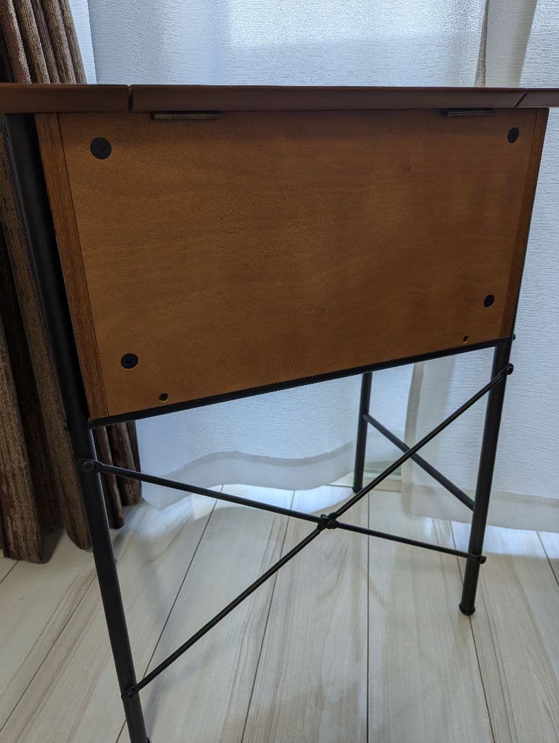 【Chii】niko and… ドレッサー（※ドレッサーのみ）