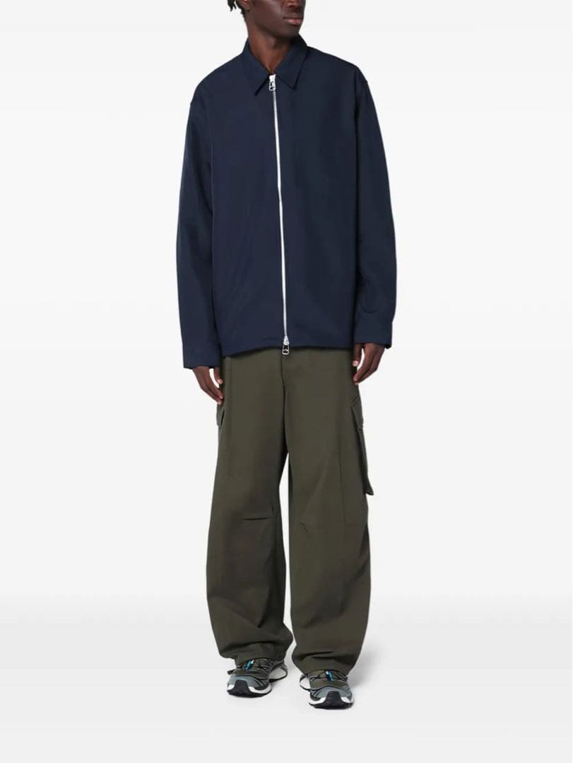 OAMC PEACEMAKER Ian shirt サイズM