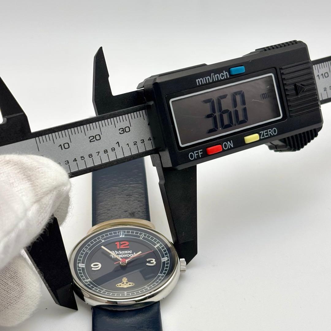 激レア✨Vivienne Westwood 腕時計 ユニオン 純正ベルト