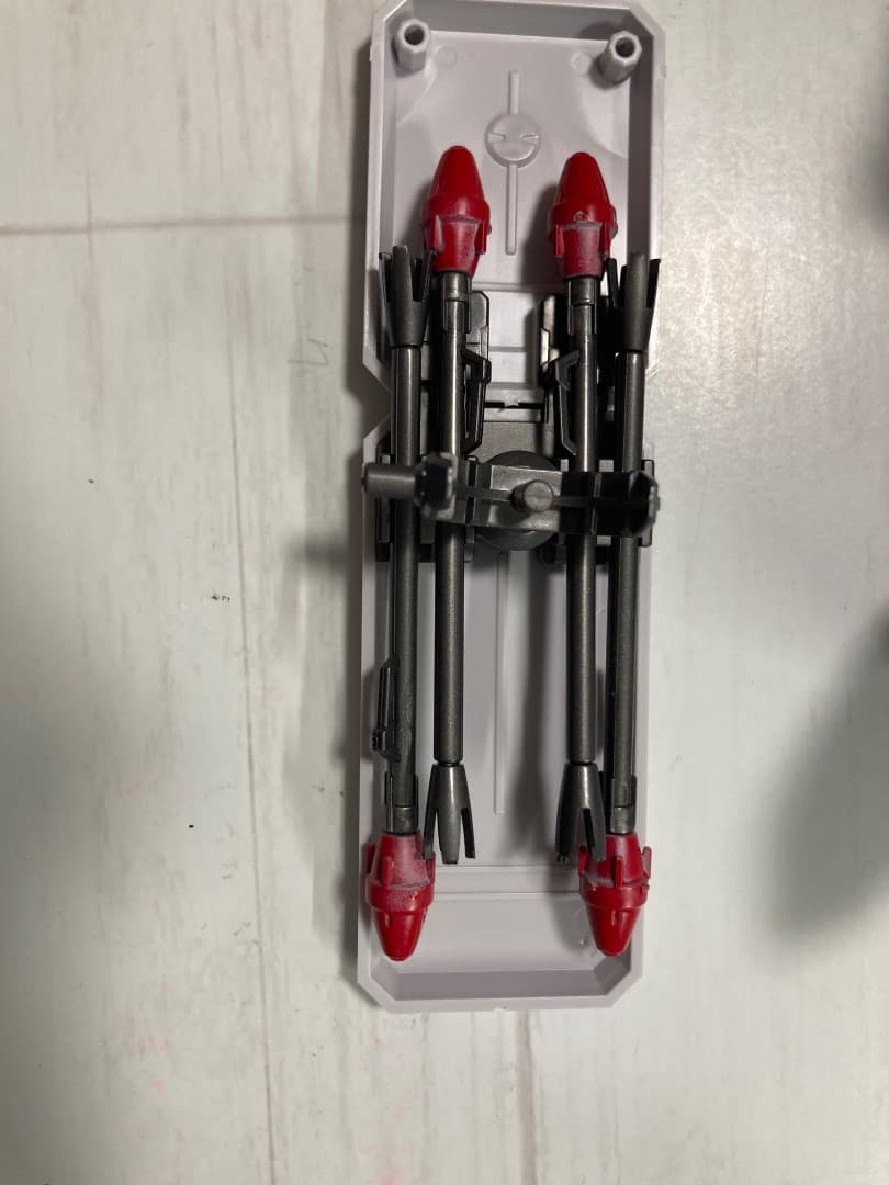 「ガンプラジャンク」ガンプラまとめ売り