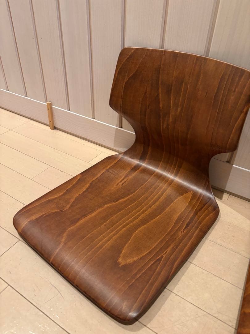 ドイツ製チェア