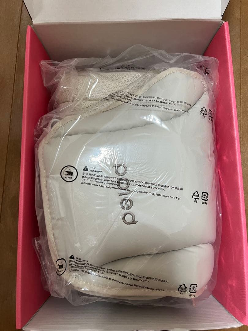 【新品未使用】エアラブ4 ロリポップ