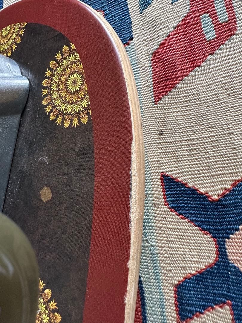 YOW Byron Bay 38 サーフスケート