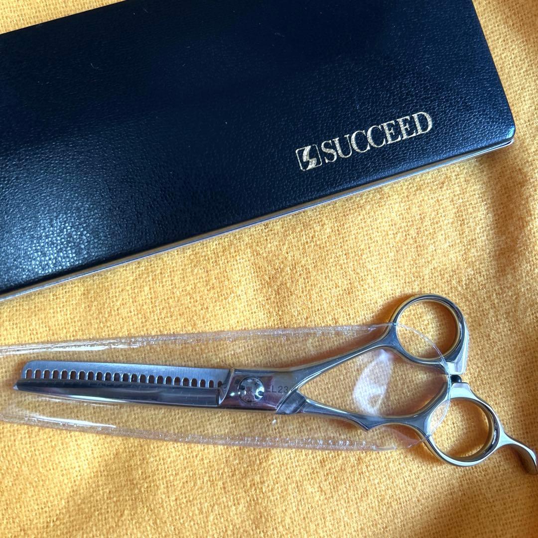 よ*ち様 サクシード・セニング・シザーズEL23