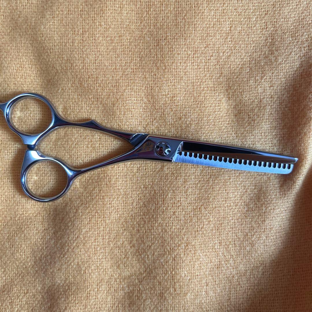 よ*ち様 サクシード・セニング・シザーズEL23