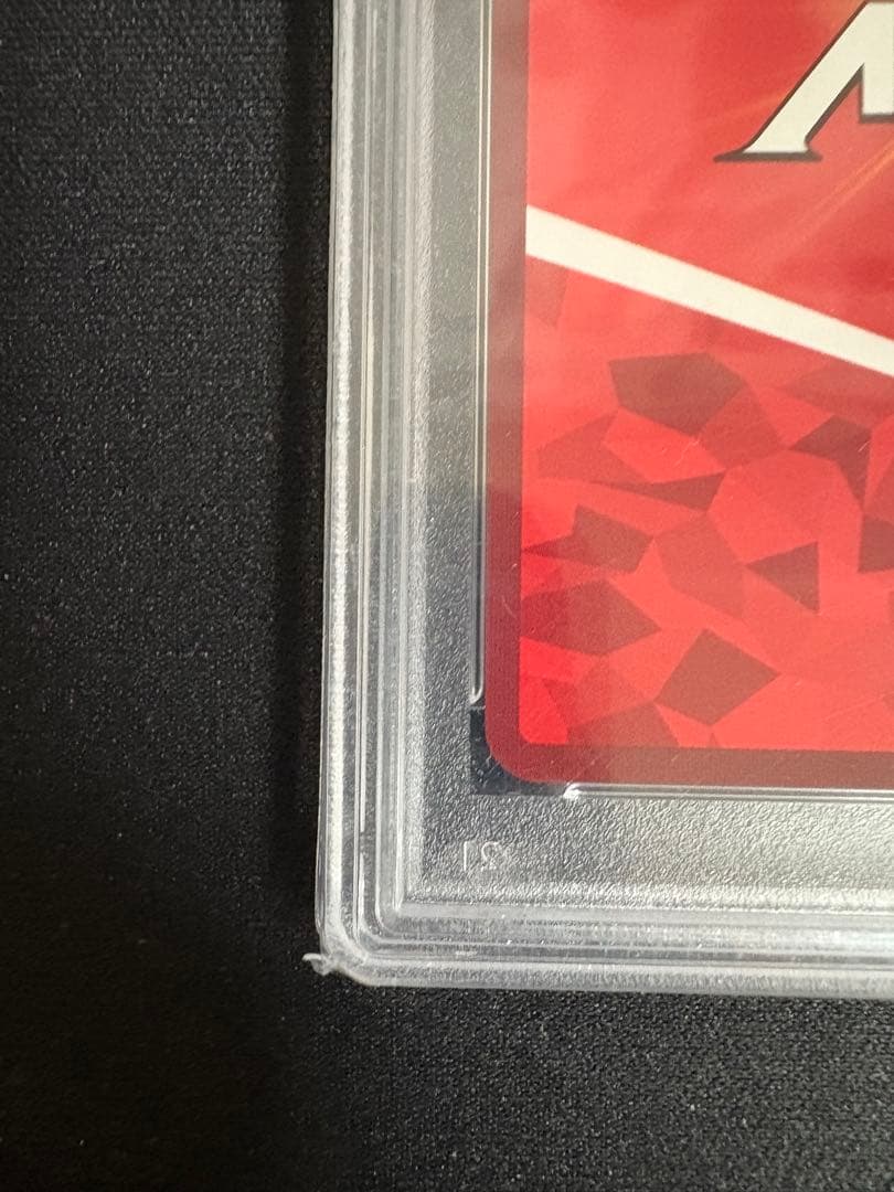 【当日発送】【PSA10】ユニオンアリーナ NIKKE ラプラス SRパラレル