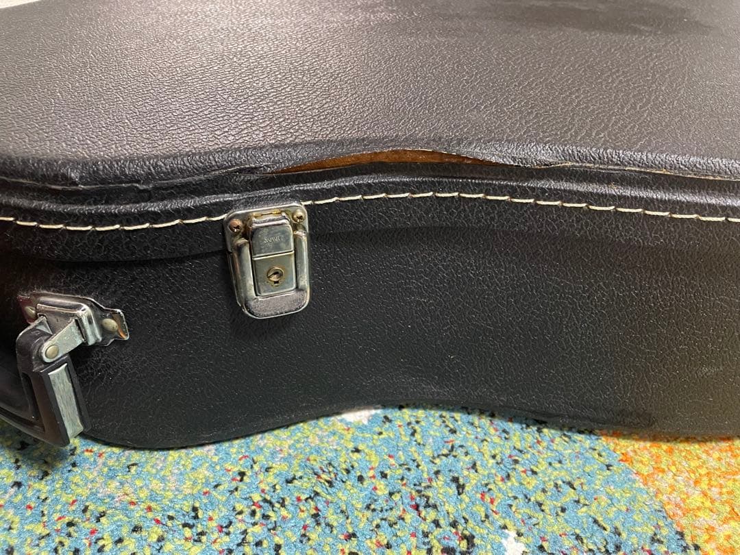 【お値下げしました】Morris W-30 アコースティックギター