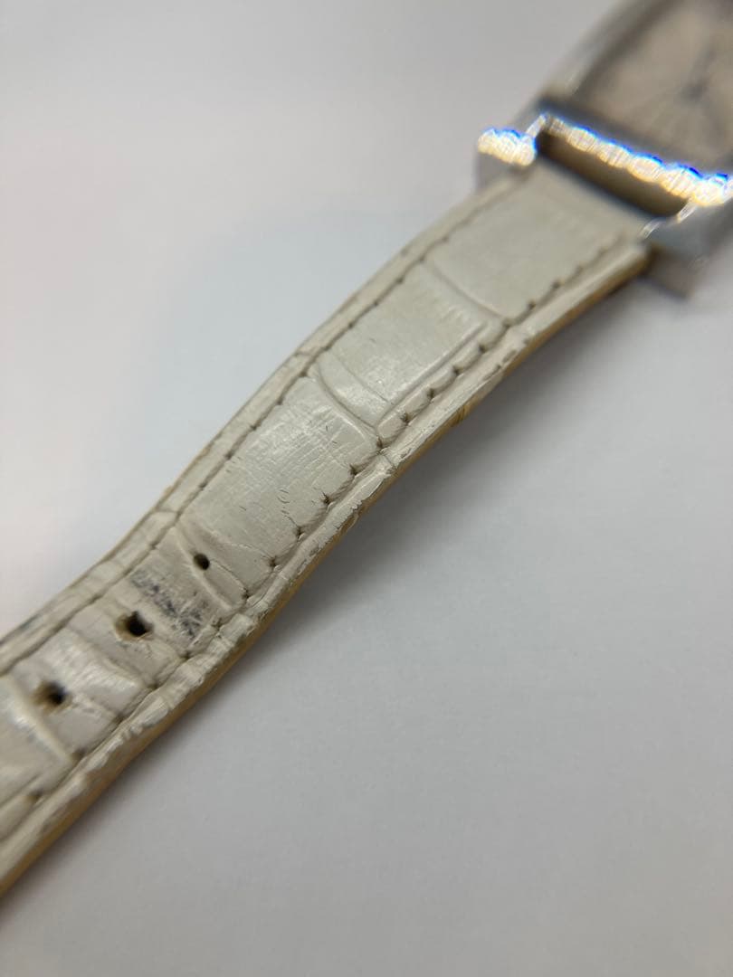 HERMES エルメス　腕時計　Hウォッチ