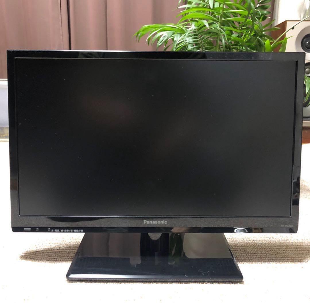 パナソニック液晶テレビ