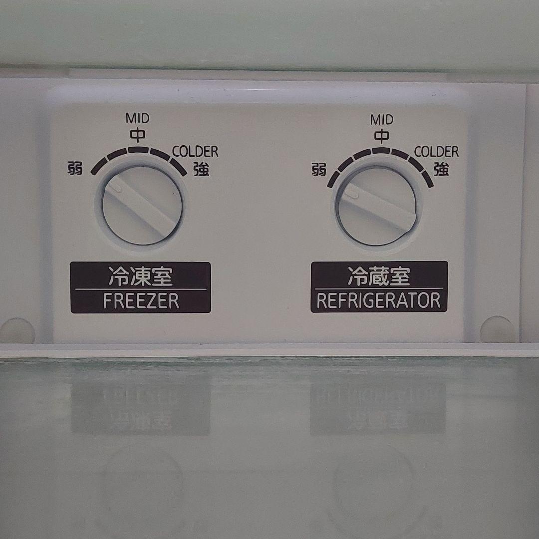 三菱 冷蔵庫 168L 2023年製