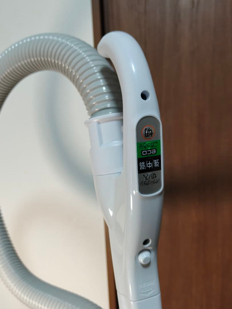 日立 キャニスター掃除機 本体　CV-KP90L−N 2024年製