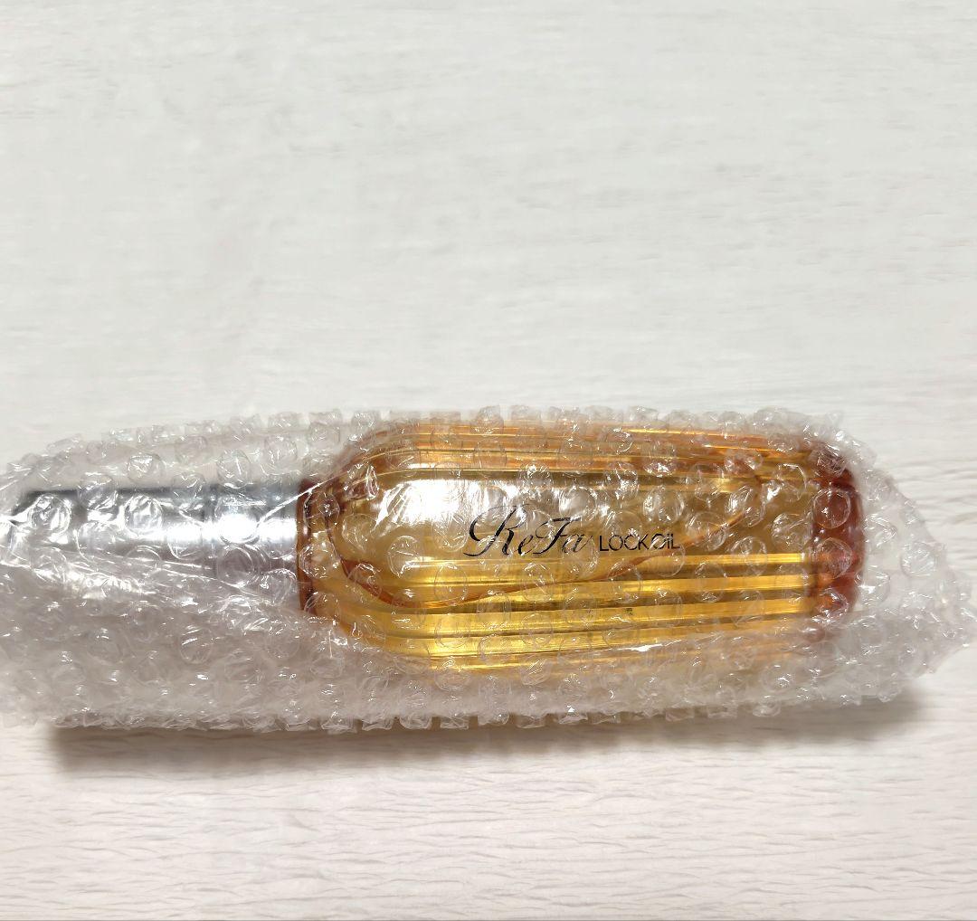 リファ フィンガーアイロン オイルセット