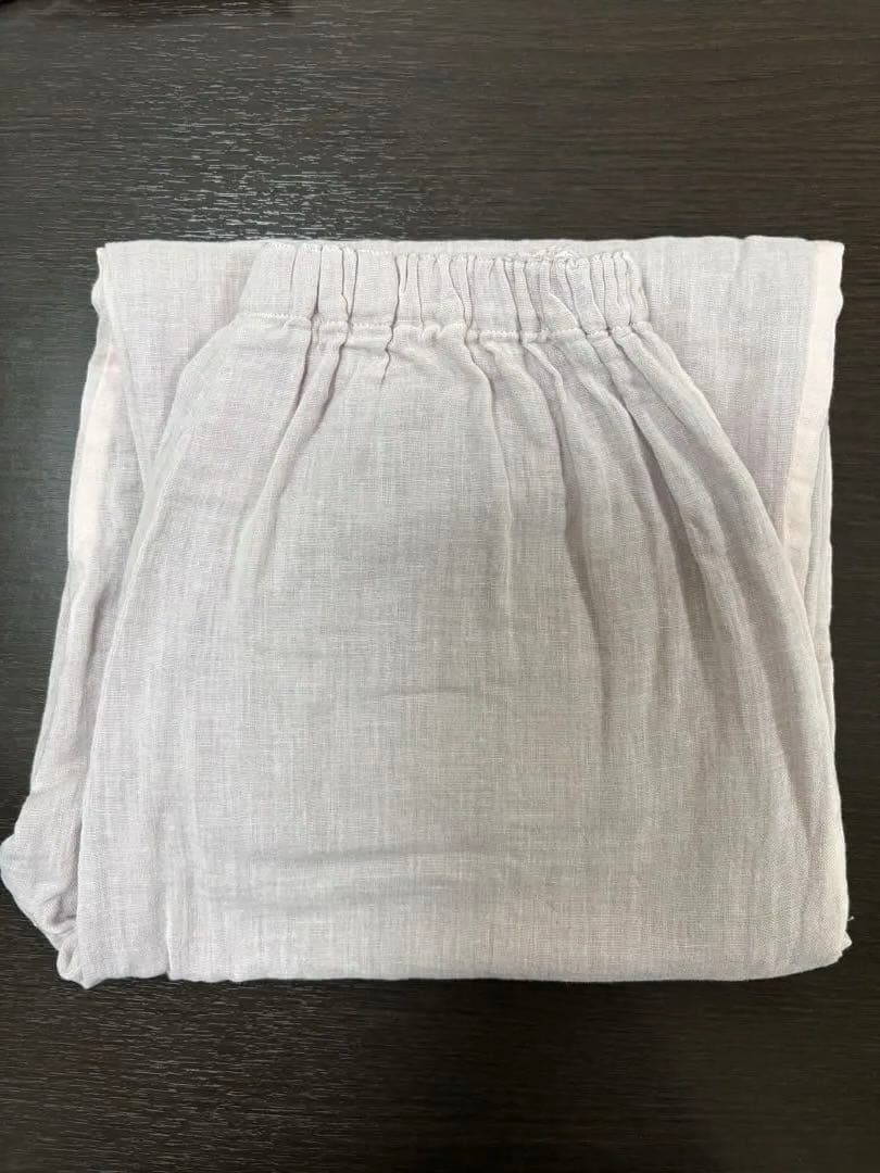 ロフテー ガーゼパジャマ リバーシブル レディース ナイトウェア　新品