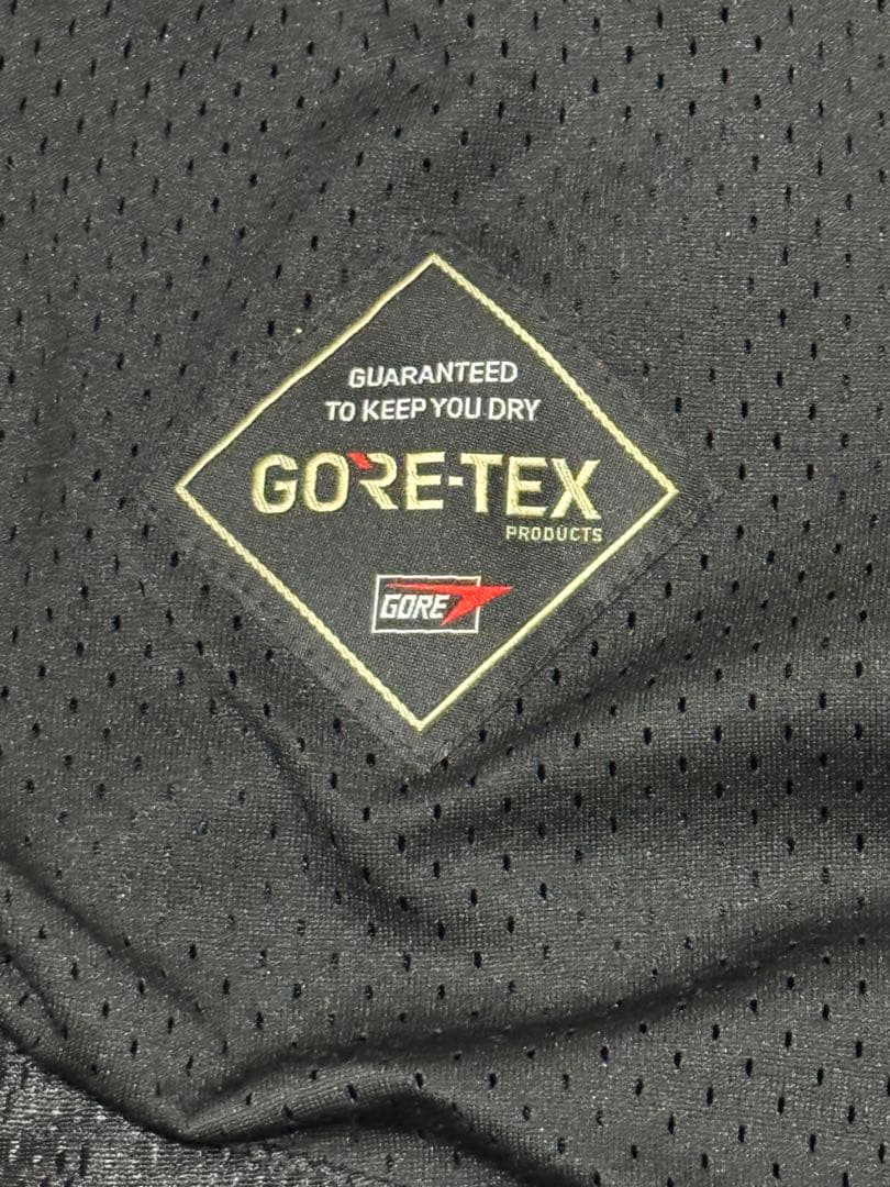 volcom TEN GORE-TEX JACKET ボルコム XL