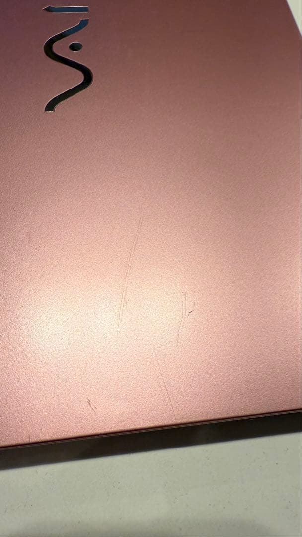 SONY VAIO S11 VJS111 ピンク ノートPC