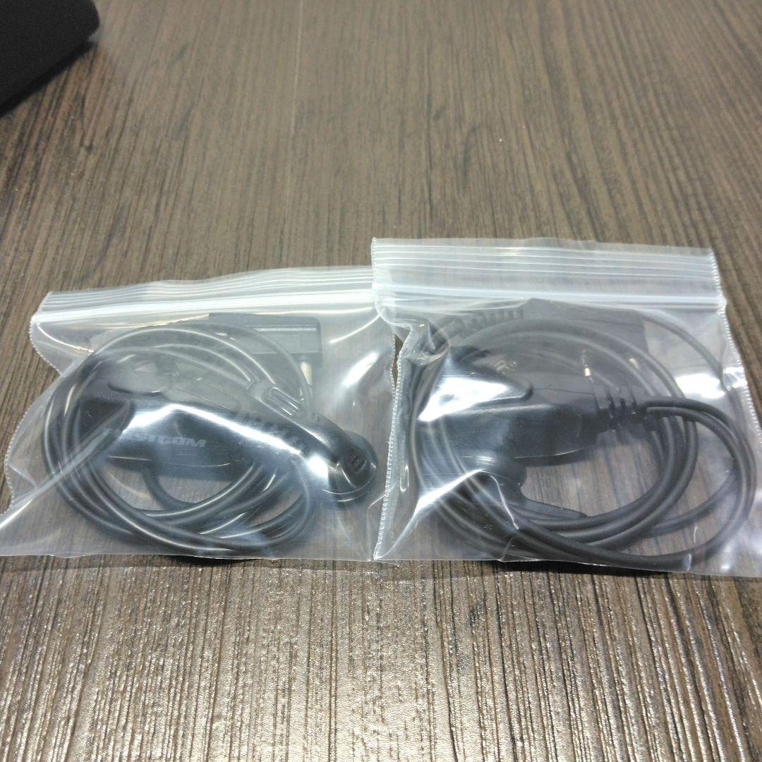 程度良好フルセット★KENWOOD UBZ-LP20 特定小電力トランシーバー