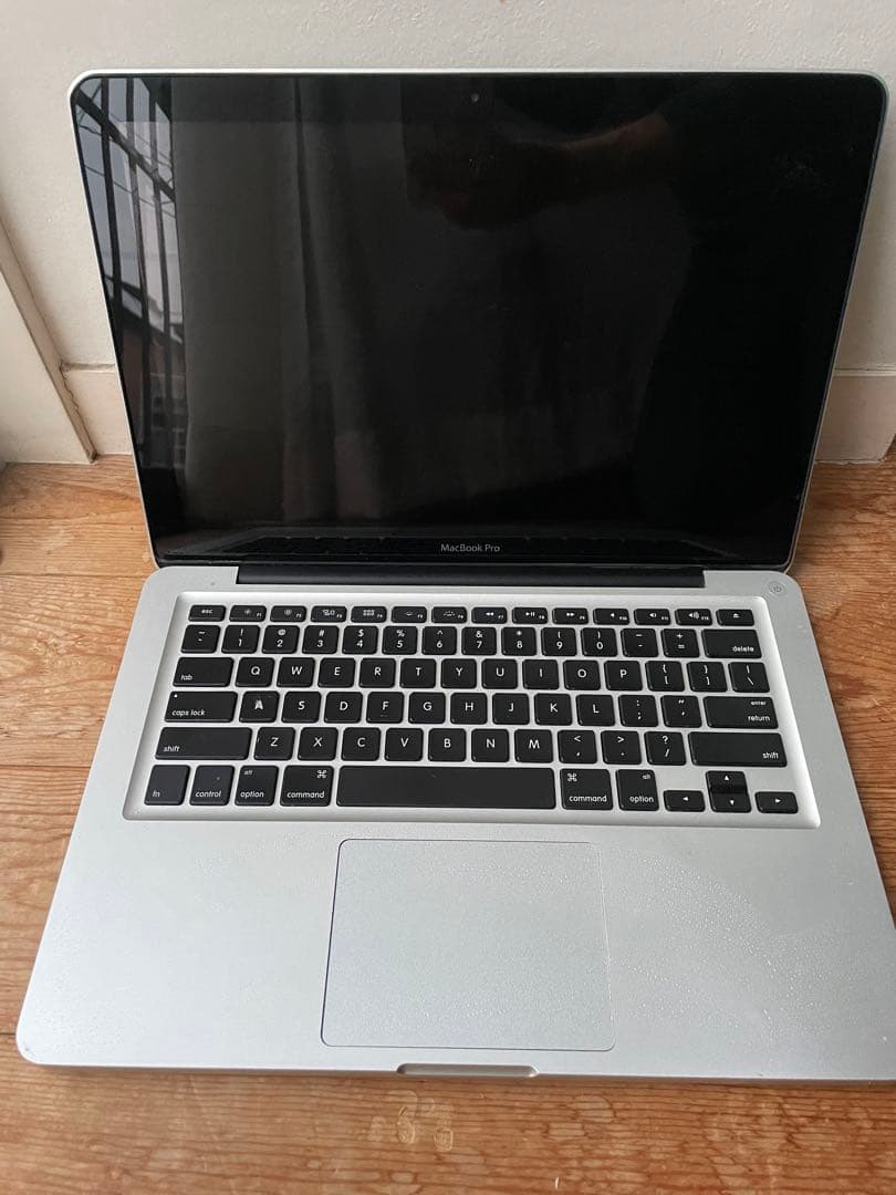 MacBook Pro 13inch （2011年モデル）
