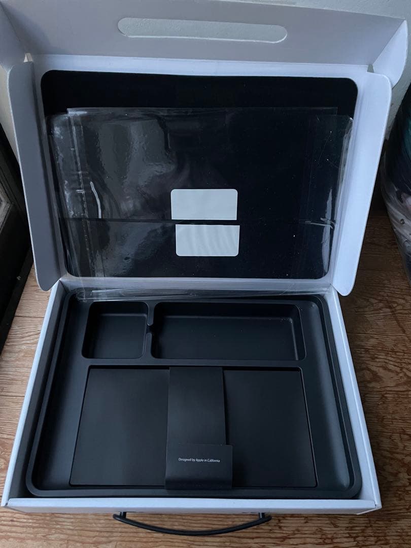 MacBook Pro 13inch （2011年モデル）