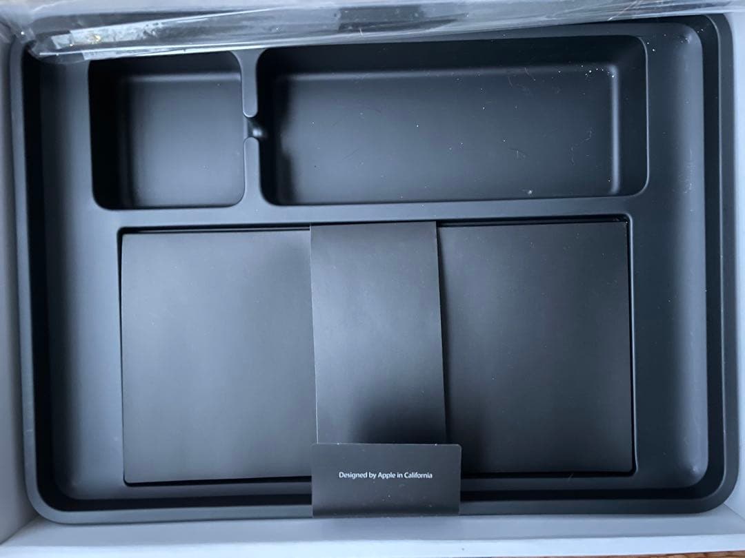 MacBook Pro 13inch （2011年モデル）
