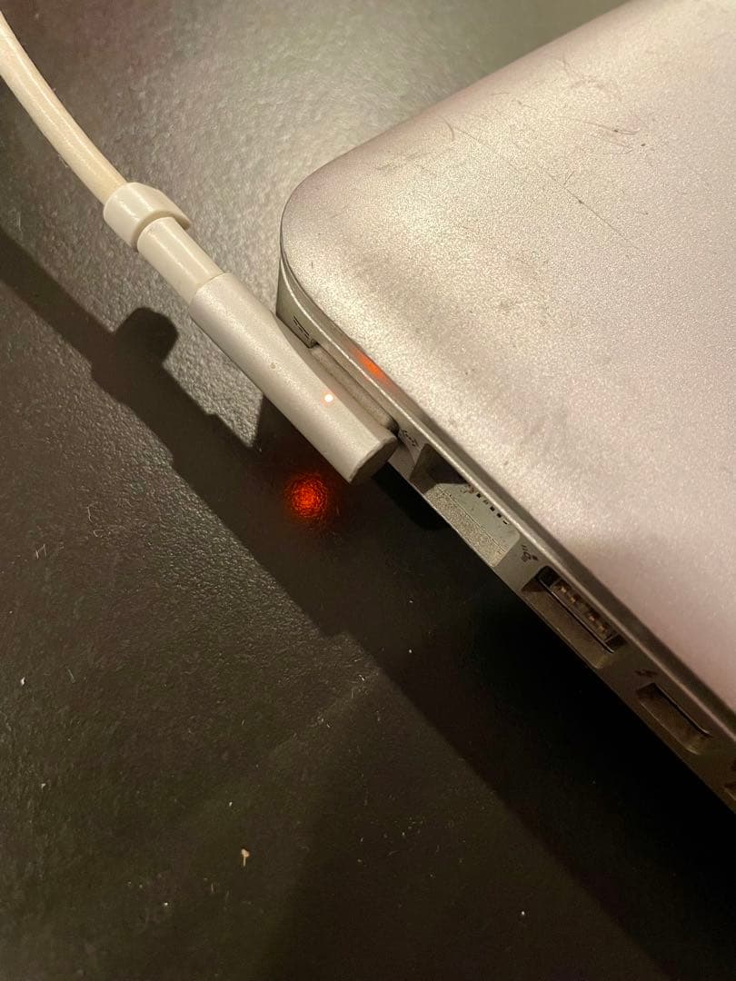 MacBook Pro 13inch （2011年モデル）