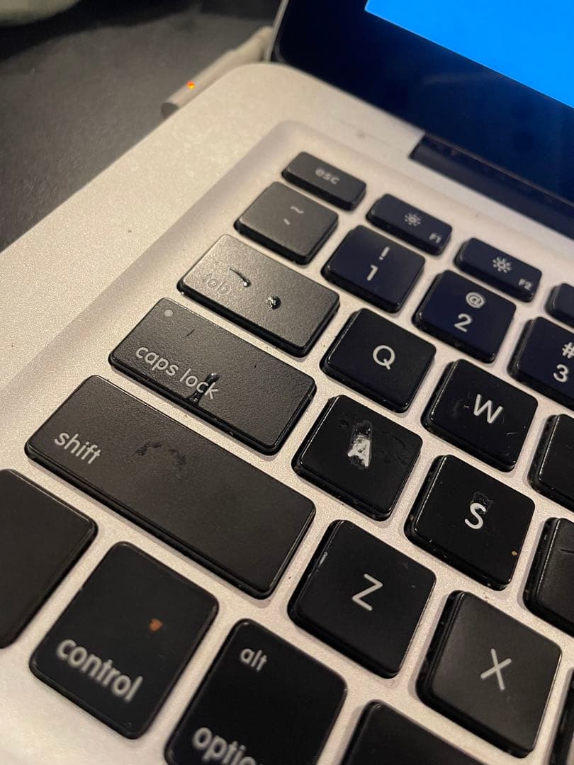 MacBook Pro 13inch （2011年モデル）