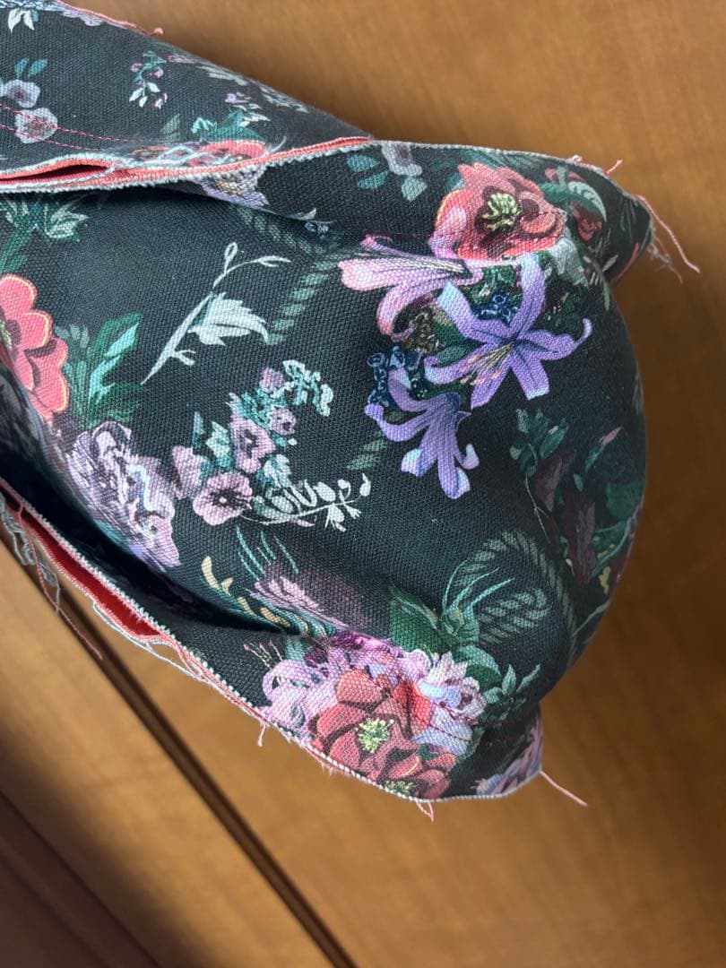 FAF PROTOTYPE 002 花柄