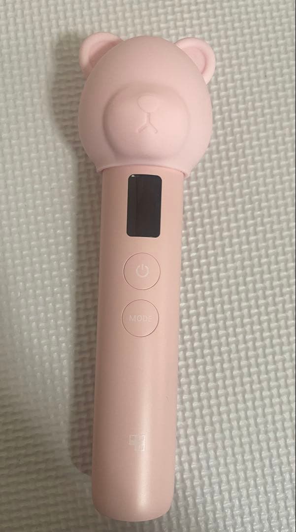 ☆最終値下げ☆メディキューブ☆ブースタープロ☆ピンク☆付属品なし