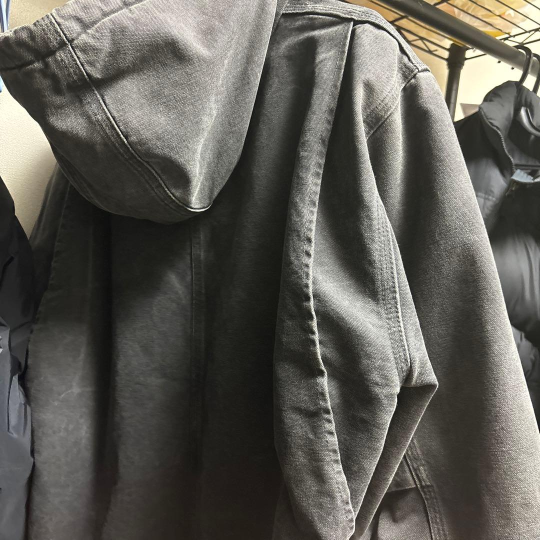 ジャケット・アウター CARHARTT Sierra Jacket