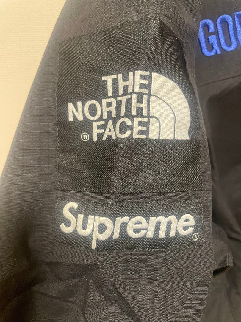 THE NORTH FACE Supreme マウンテンパーカー