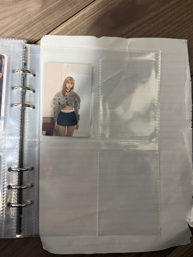 TWICE ツウィトレカ③ バラ売り可　値段仮