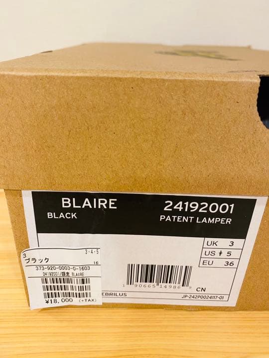 Dr.Martens/ドクターマーチン　BLAIRE/<24192001>