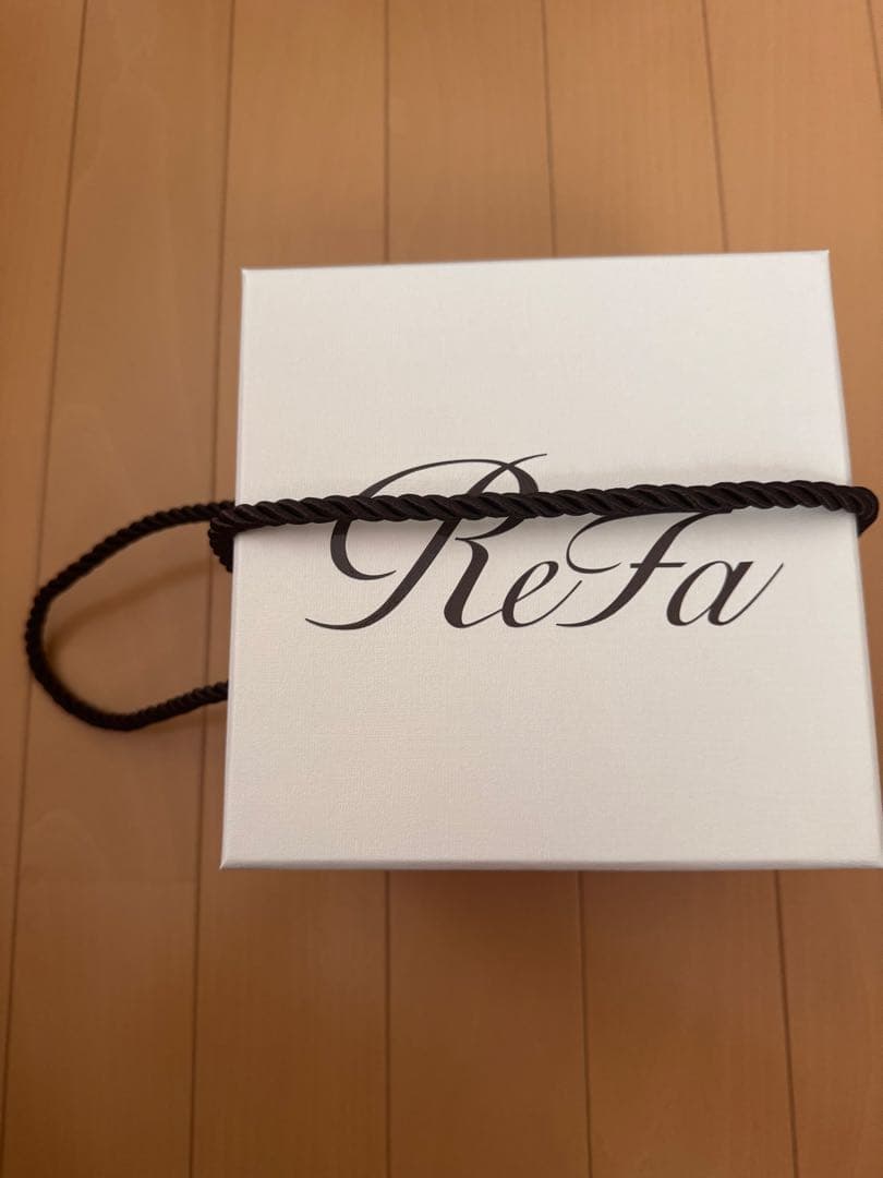 ReFa 美顔器 ホワイト