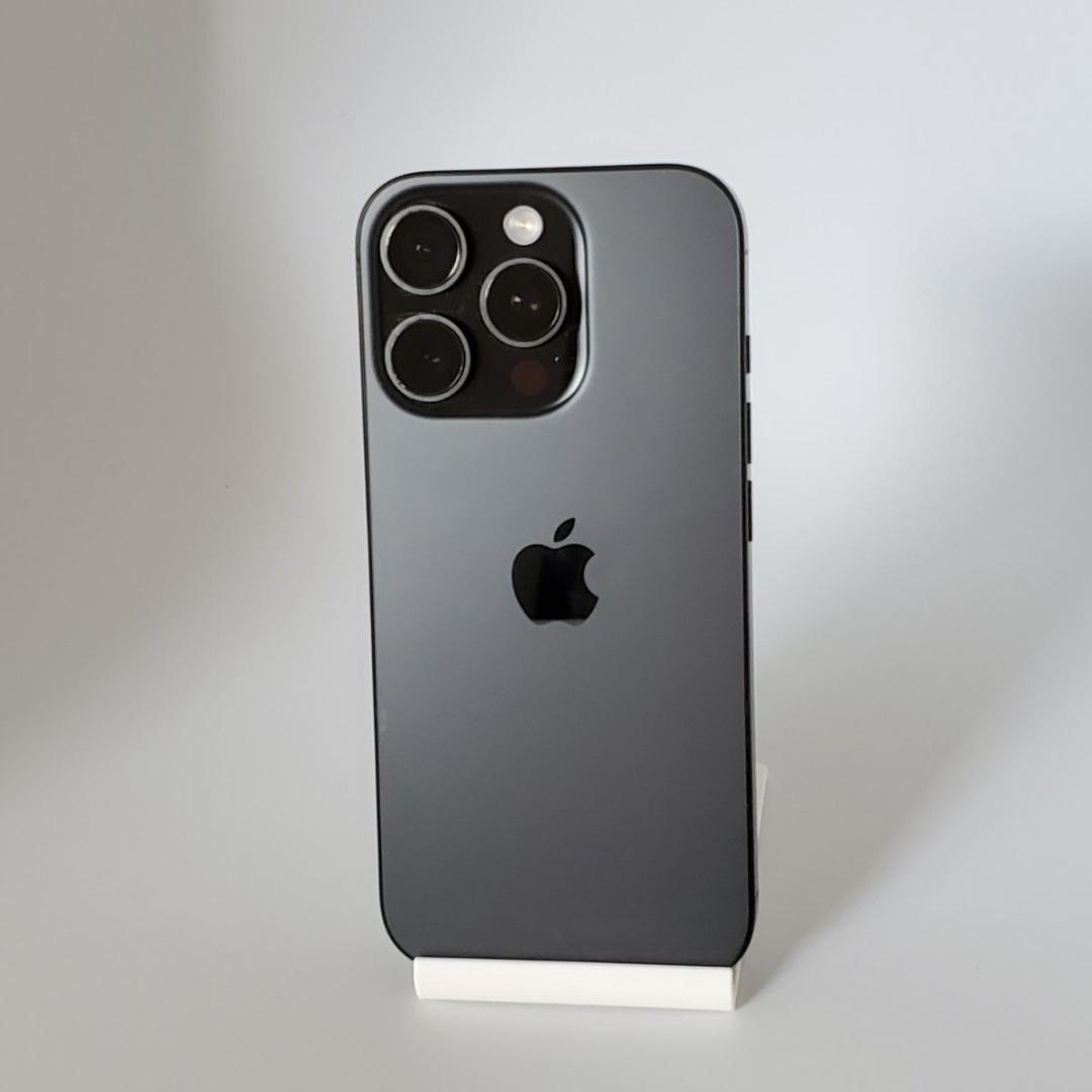 海外版 iPhone 16pro 1TB（eSIM x 2）シャッター音なし