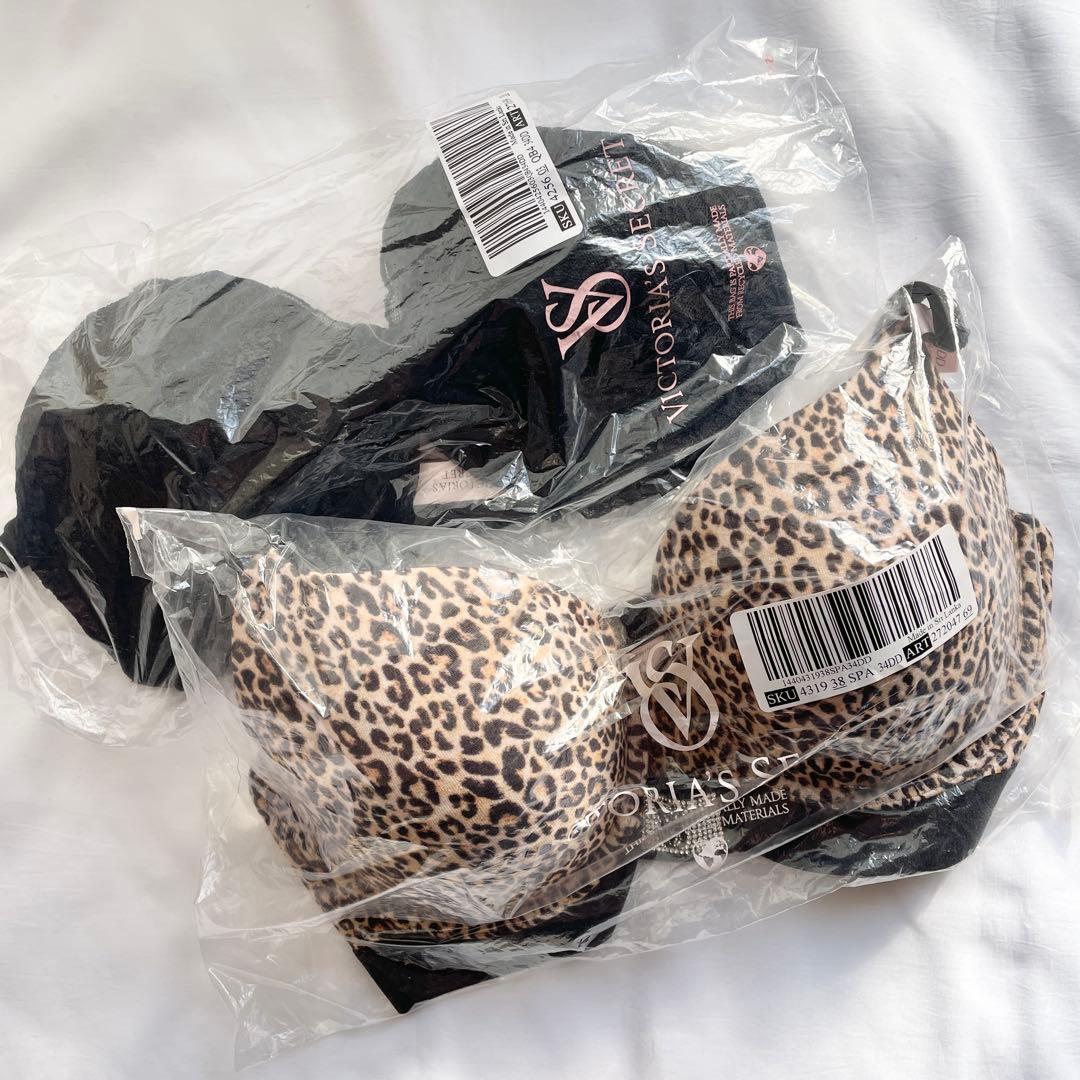 【専用】 VS ショーツ&ブラ