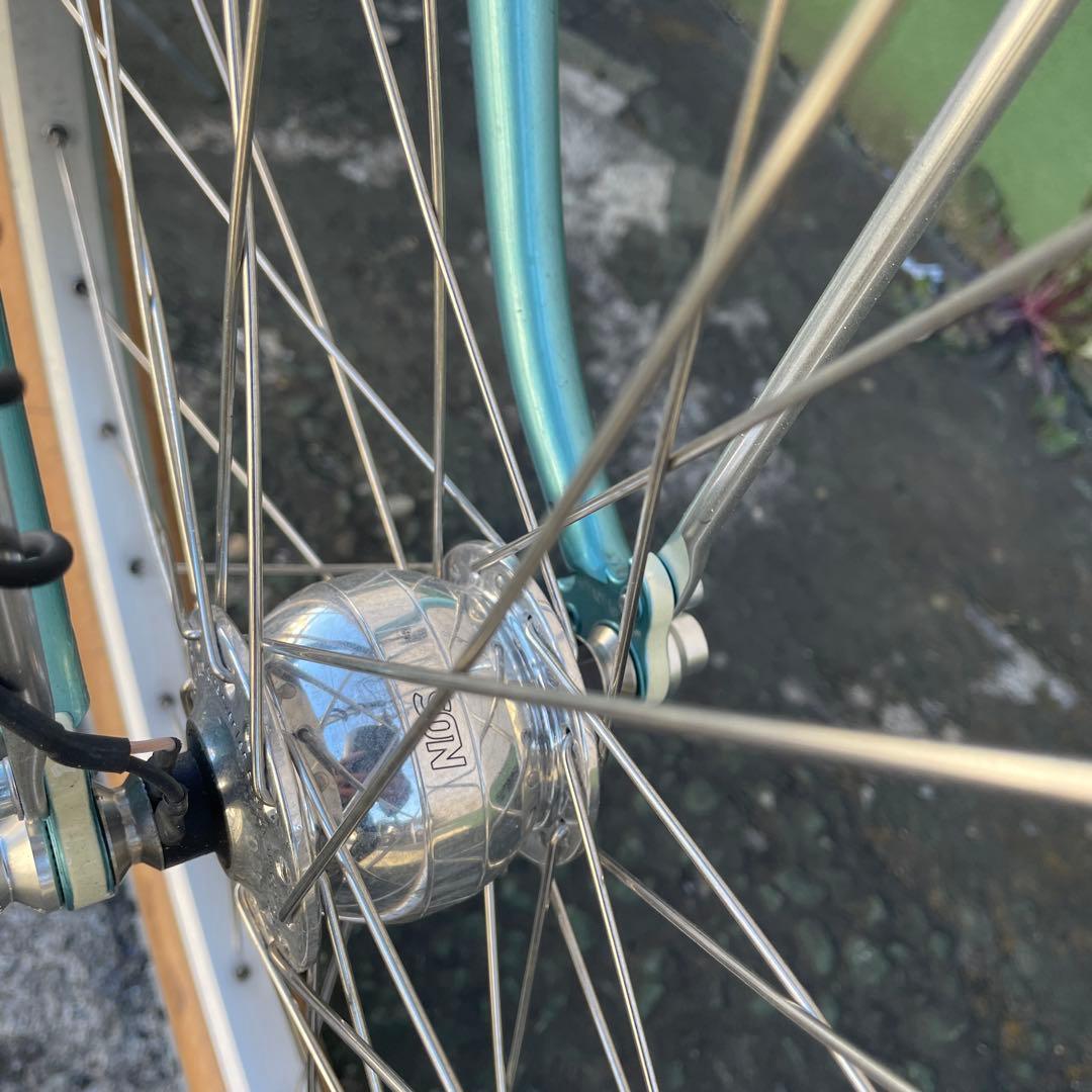 リベンデル　クレムスミスJR