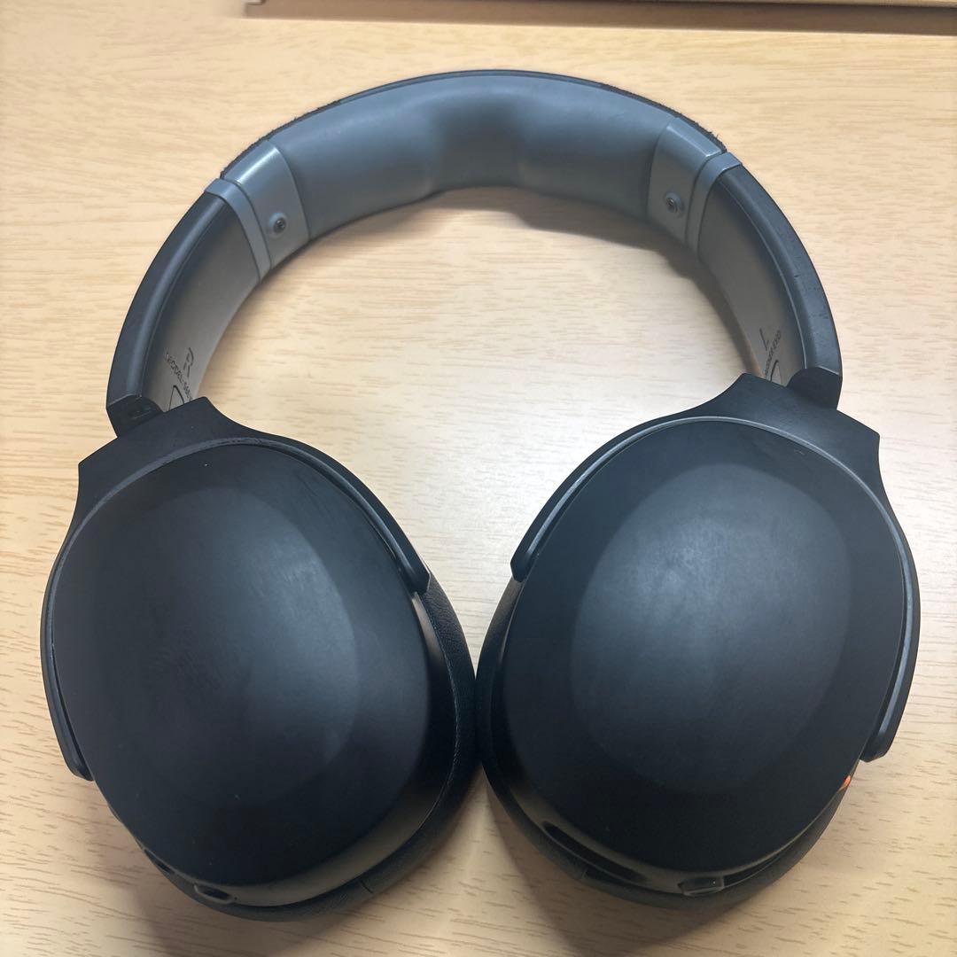 Skullcandy CRUSHER EVO スカルキャンディークラッシャーエボ