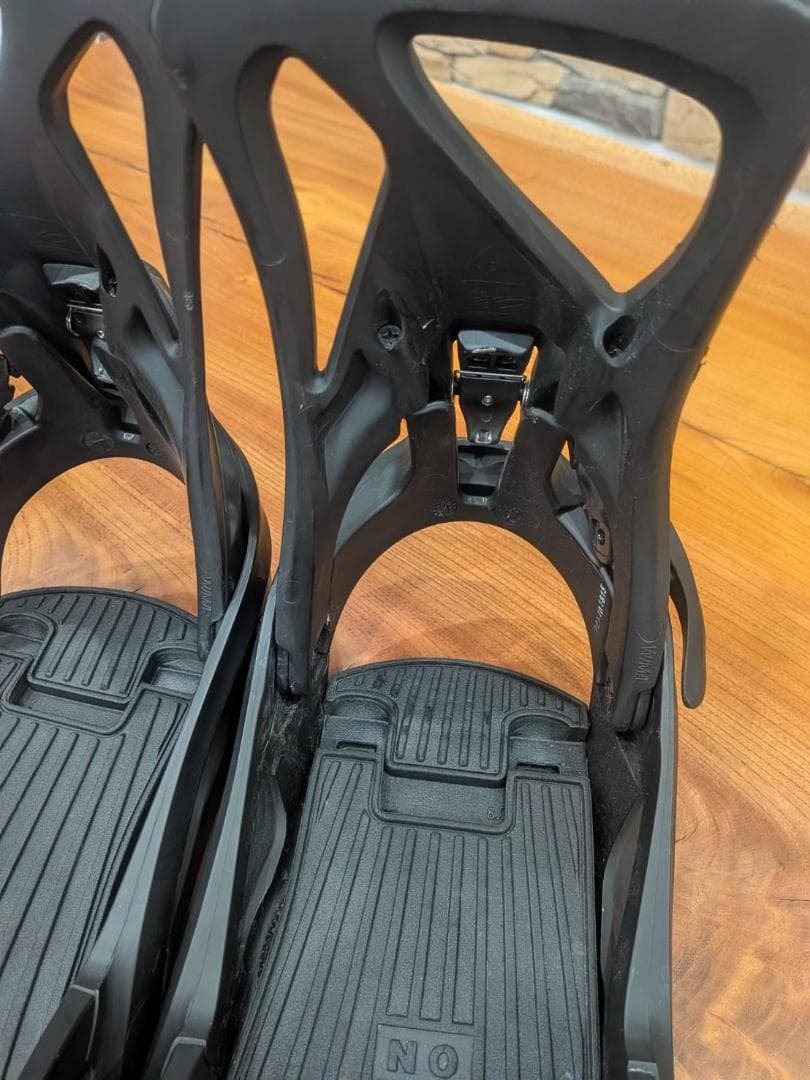 【BURTON】ステップオン　バイン　レディスM