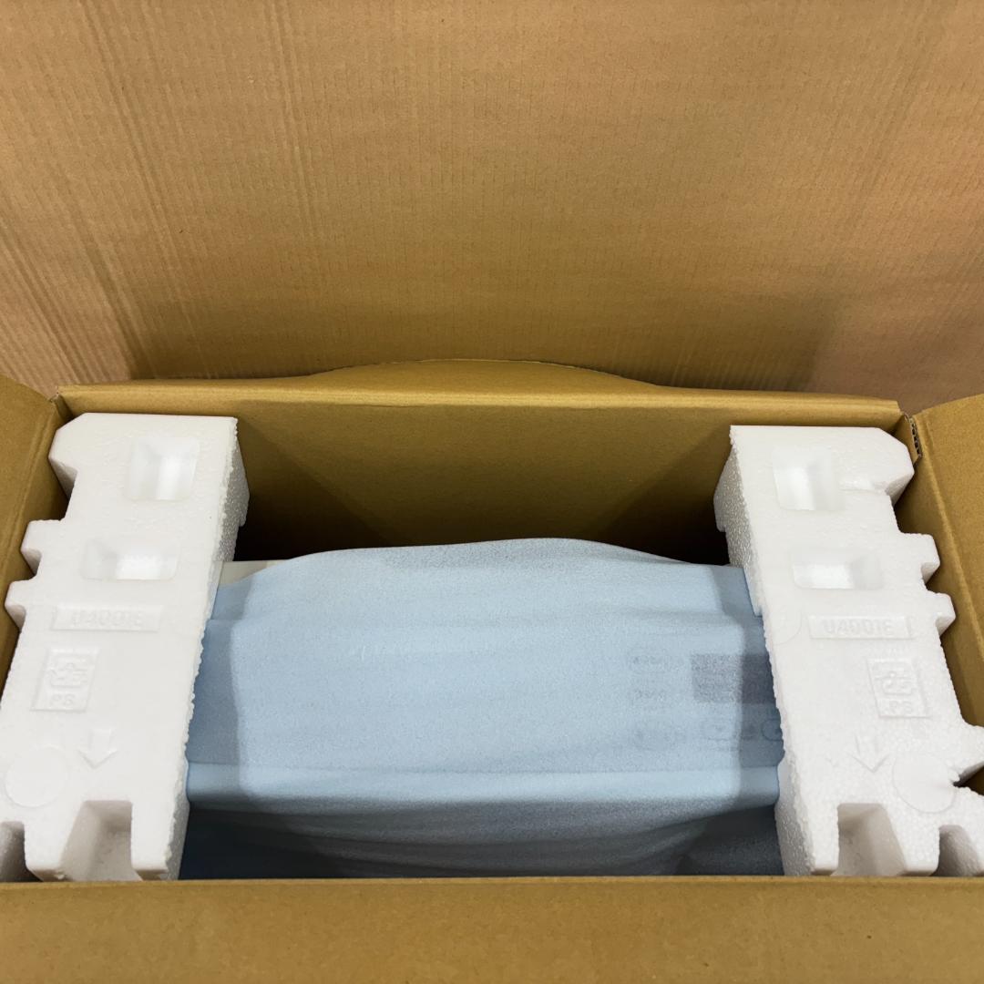 ☆新品未使用☆Rinnai SRC-365E ガスファンヒーター 都市ガス