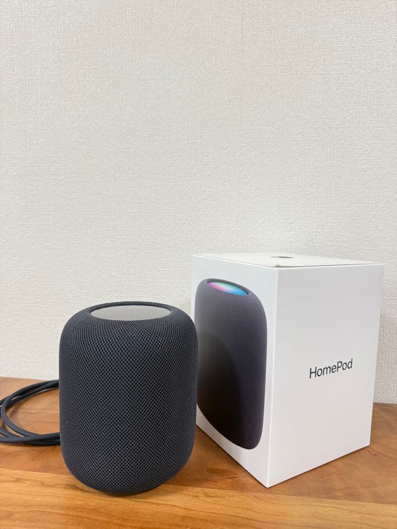 Pod 第二世代　箱付き